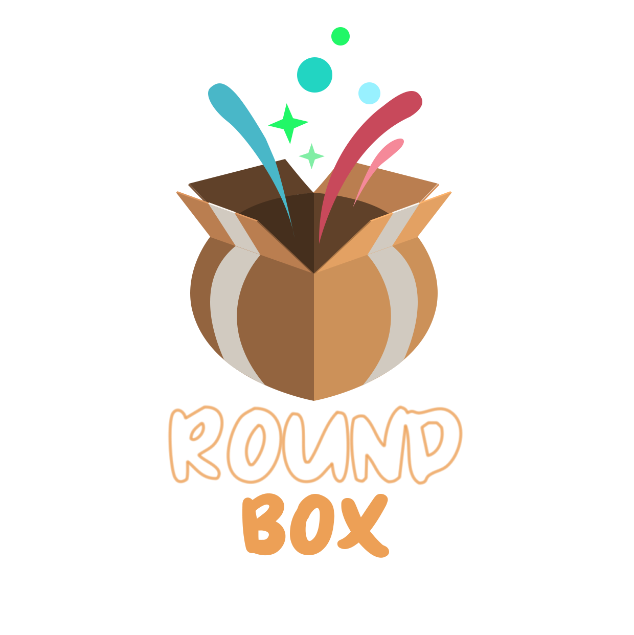 RoundBox Games